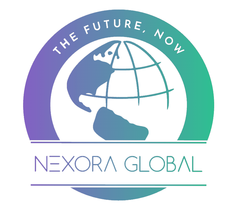 Nexora Global Logo