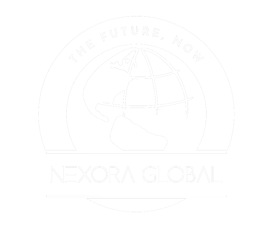 Nexora Global Logo